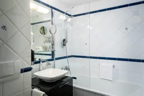 Arthotel ANA Gala, Trademark Collection by Wyndham - Salle de bain