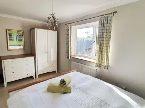 Looe Island View - Zimmer