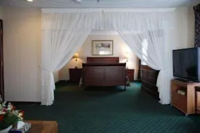 Commons Inn - Chambre