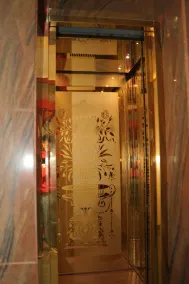 Hotel Sudha INN - Hall
