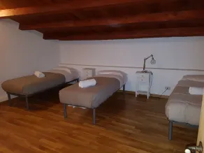 Agriturismo Passo dei Briganti - Chambre