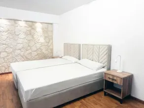 Zunfthaus zu Wirthen - Zimmer