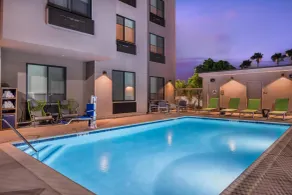 Best Western Plus Rialto - Pool