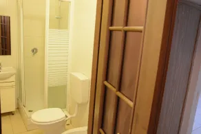 Albergo Royal - Badeværelse
