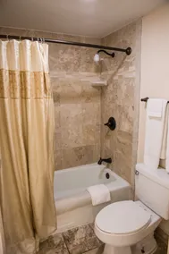 Florence Express Inn - Salle de bain