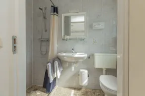Pirombo Bed & Breakfast - Salle de bain
