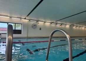 Möre Hotell & Konferens - Pool