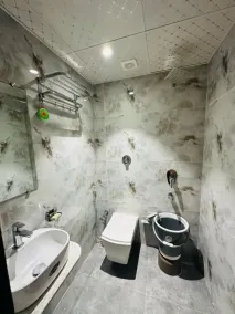 The Falcon Inn  - Salle de bain