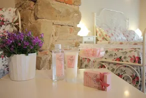 Vignolino Country House - Rum