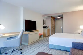 Hilton Garden Inn Anaheim Garden Grove - Chambre