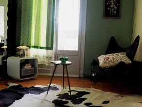Yhouse - Room