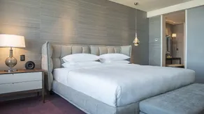 Hyatt Centric Montevideo - Room
