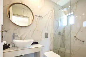Villaggio Mare Suites - Rom