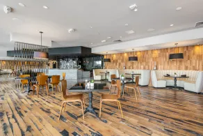 Hotel Zoso - Restaurant
