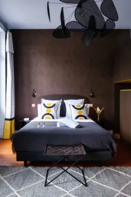 Volubilis Luxury Guest House - Værelse