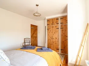 57 Southend Road - Habitación