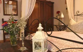 Locanda San Tomaso - Chambre