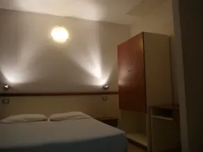 Hotel Risveglio - Camera