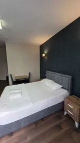 DUUM suite - Room