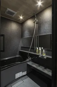 Gion Misen Furumonzen - Bathroom
