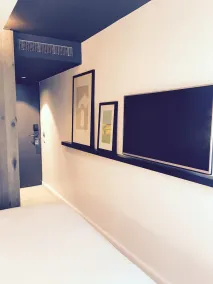 Mercure Valence - Chambre