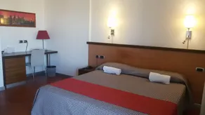 Hotel Bed&Business - Room