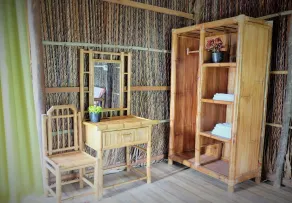 Green Village Mekong - Chambre