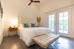 Azul Hotel & Retreat  - Zimmer