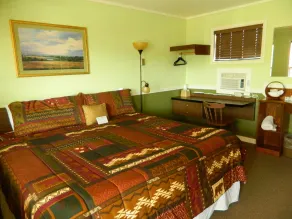 Country Motor Inn - Vistas desde la habitación