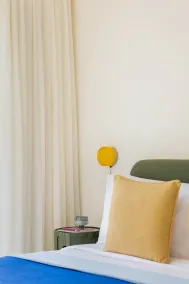 Okupa - Room