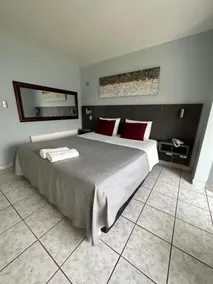 Red Hotel Centric Santiago - Room