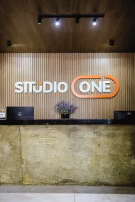 Sttudio One - Reception