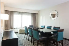 Crowne Plaza Memphis Downtown by IHG - Chambre
