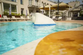 Hotel Malavoglia - Piscine