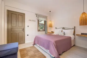 Aral Tatil Ciftligi - Chambre