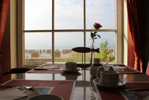 Strandhotel Grömitz - Restaurant