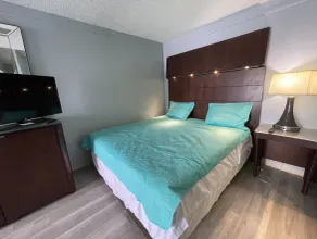 Lamplighter Inn By OYO Charlotte Airport Area - Værelse