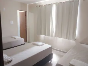 Hotel hawaii - Room