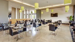 Sercotel Ciutat de Montcada - Restaurant