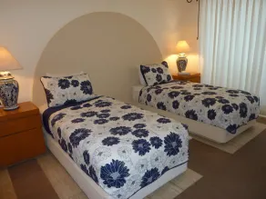 Villa del Sol - Zimmer