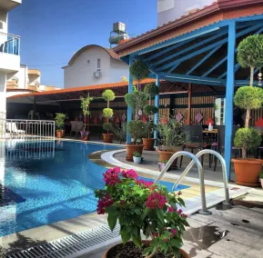 Wonder Life Hotel - Restaurante
