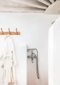 Kalderimi - Bathroom