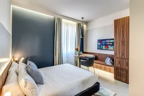 Sospeso Boutique Hotel - Værelse