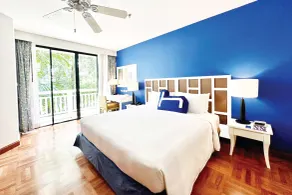 Homm Suites Laguna, part of Banyan Group - Chambre