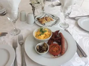 39 on Church - Ristorante