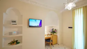Grand Hotel Aminta  - Chambre