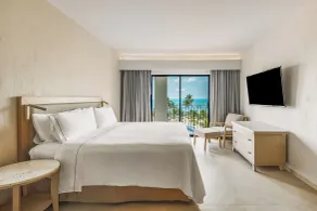 Fiesta Americana Cancun Villas - Chambre
