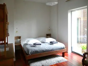 SintAnna B&B PetitHotel - Chambre