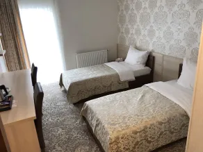 Hotel Sej Sandzak - Camera