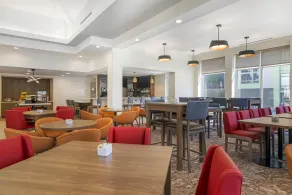 Hilton Garden Inn Albany/SUNY Area - Restaurant